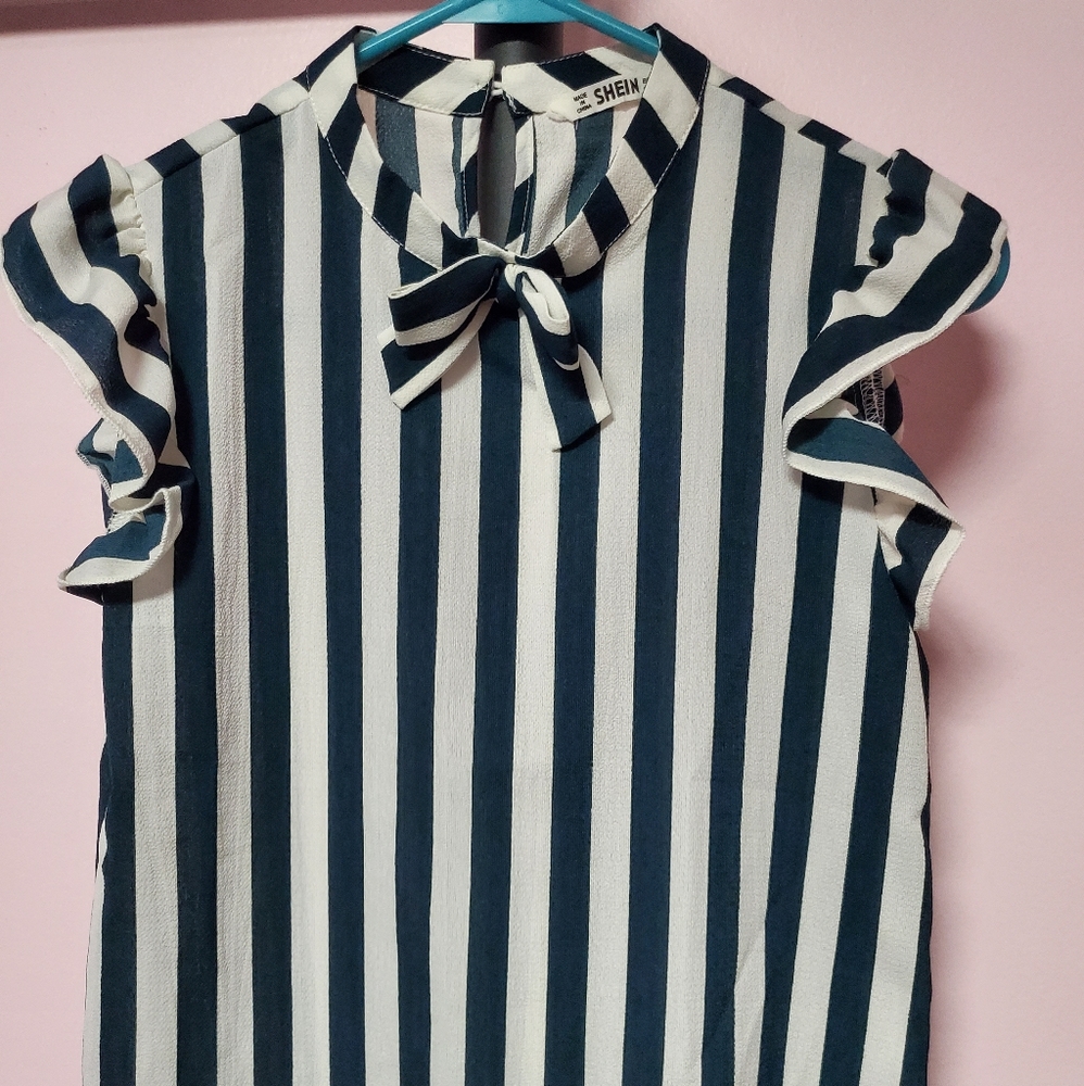 Girls blouse